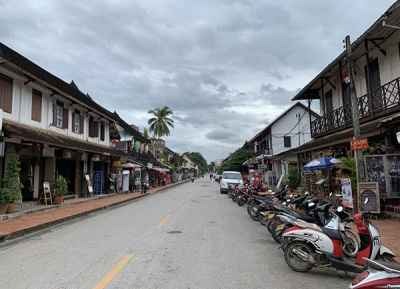 Luang Prabang Day Tours